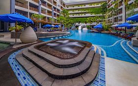 Deevana Plaza Patong Resort